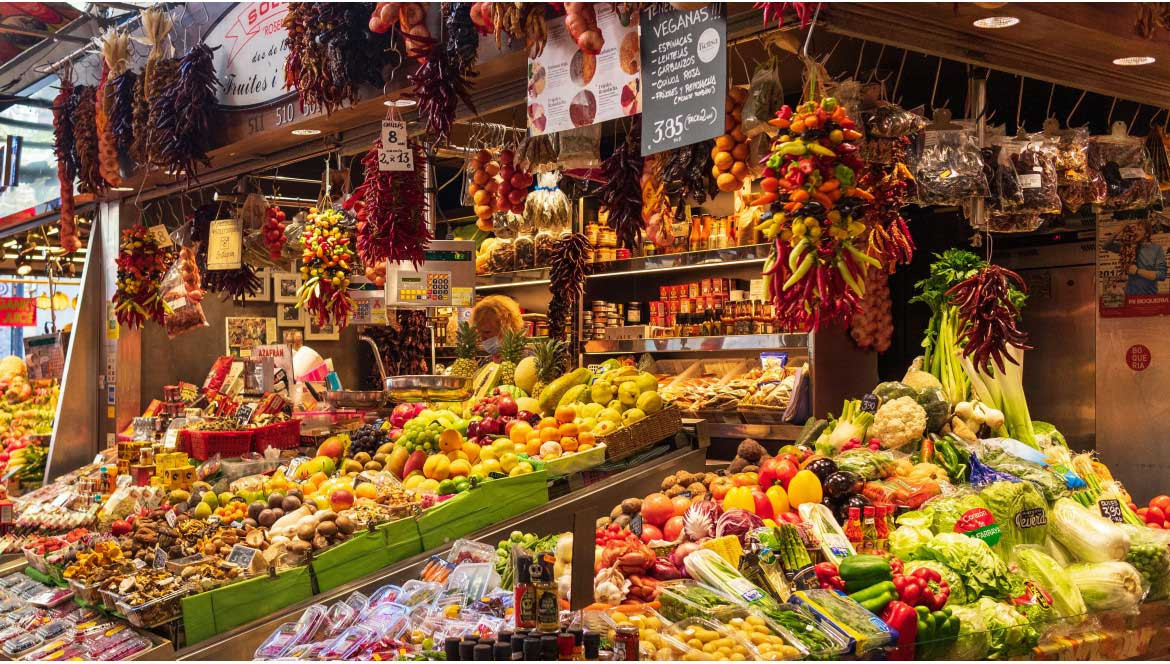 Quels sont les fruits et légumes à acheter bio ?